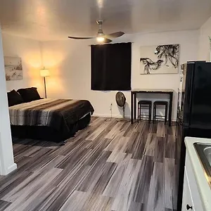 Apartment #4 New! Cozy Private Studio! Self Checkin, Keaau