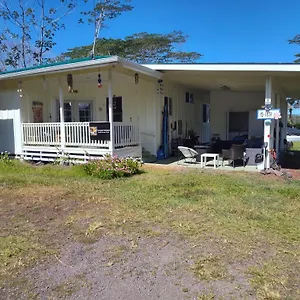 Bed & Breakfast Hoomaikai Blessings, Keaau