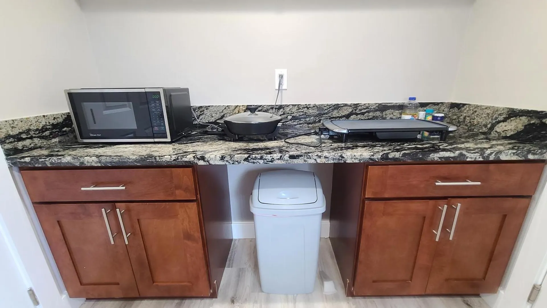 Air Conditioned! Paradise Park Brand New 2-Bedroom Suite Keaau الولايات المتحدة الأمريكية